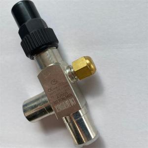 China 0～6.3MPa Angle Valve Refrigeration DN15～DN350 With Long Service Life wholesale