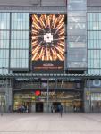 Top quality nice service outdoor RGB SMD full color led display screen