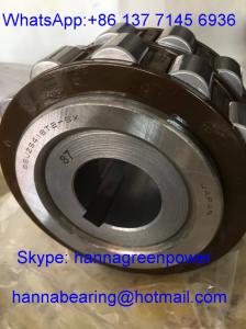 China 65UZS418T2X-SX-87 Cylindrical Roller Bearing with Bushing 65UZS418 Nylon Cage Eccentric Bearing wholesale