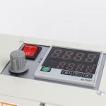 Beverage Industry Band Sealing Machine Electric Automatic Band Sealer Machine