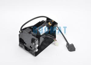 China Aluminum Alloy Air Suspension Compressor 15056494 For 2001-2006 GMC Yukon wholesale