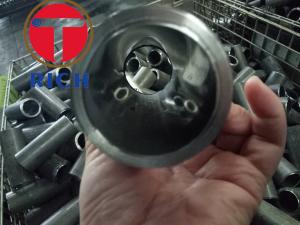 China Automotive Steel Mechanical Tubing Round Shape wholesale