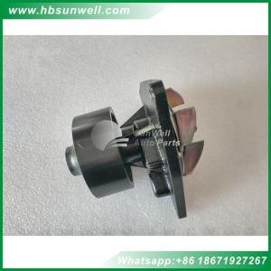 China Cummins 6L ISLE L375 L9.5S Diesel Engine Parts Truck Water Pump 5318753 wholesale