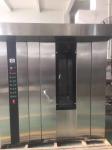 Stainless Steel Electric Pizza Bread Oven JYMX-64Q Commercial Baking Equipment