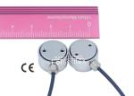 Miniature Flange-to-Flange Load Cell 1kg 2kg 5kg 10kg 20kg Compression Weight