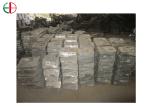 Cr12Mo High Wear Blind Liners Fit Cement Mill Diameter 4.2 X 13m HRC50 EB5007