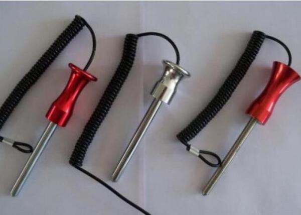 Colourful Alloy Weight Selector Pin RDWSB-02 For Gym Equipment ISO 9001