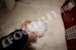 Outdoor Indoor Four Seasons Ice Snow Park Snow Scenery and 300Kg Ice Storage