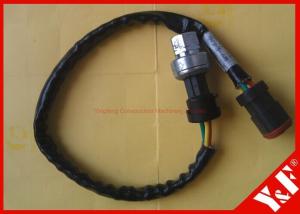 China E330C Excavator Spare Parts 194-6725 1611704 1611705 Pressure Sensor for Fuel Pump wholesale