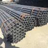 SGS Third Party Inspection Pressure Seamless Alloy Boiler Tube Customize Produce