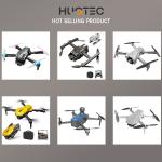 7.4V 3800Mah Drone Battery I8 MAX 5G Wifi Big GPS Drone with Camera Electric 4K