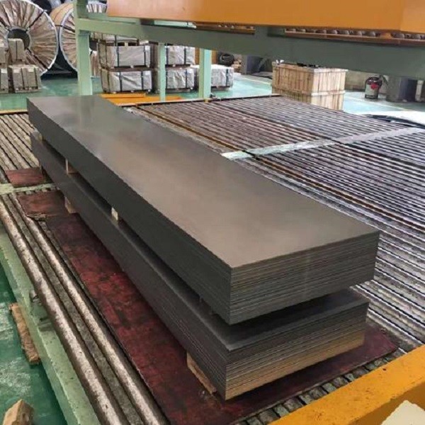 Cold Rolled Steel Sheet Plate DC01 CR 0.3 - 3.0mm Width 1250mm 1500mm