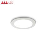 Interior 12W best price ultrathin LED Panel light/LED ceiling light for home