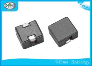 China LCD Television SMD Power Inductor Large Current Magnetic Shielding Low Impedance wholesale