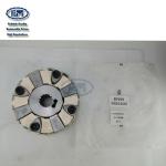 Excavator Parts 50H A229900009391 Coupling Assy For SY215