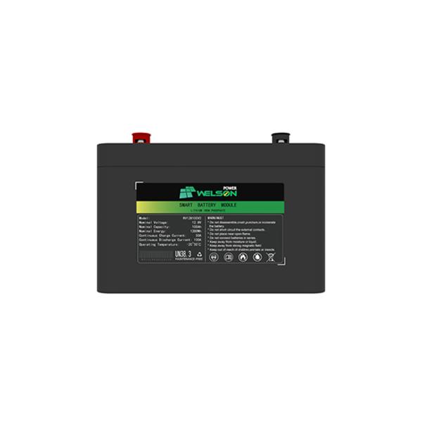 Ev Electric Vehicle Solar Lithium Iron Phosphate Battery 24 Volt LiFePO4 12V