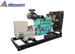 Wet Exhaust System Cummins Generator Set Marine Generator Set 500kVA