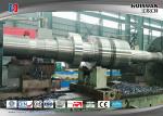 17CrMo1V Forging Steel Water Turbine Main Shaft Industrial Large Steam Turbine