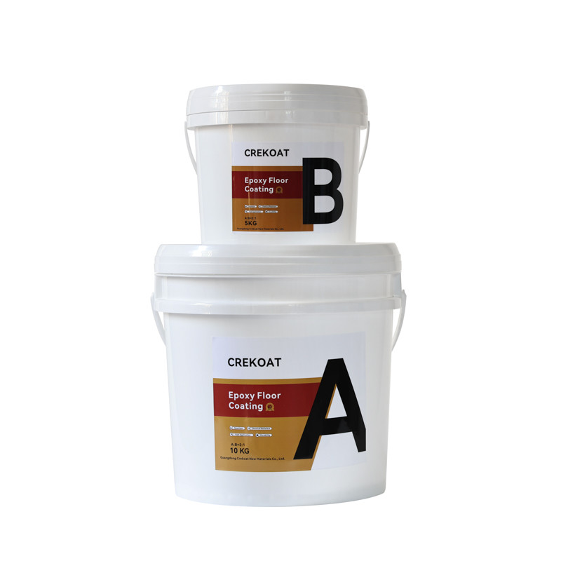 Fast-Curing Nature Polyurea And Polyaspartic Coatings Applied In Single Coat