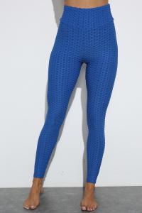 China S To XXL Long High Waisted Yoga Pants Compression Workout Pants wholesale