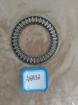 Inch series trust needle roller and cage assemblies AX3553+CP3553 bearings