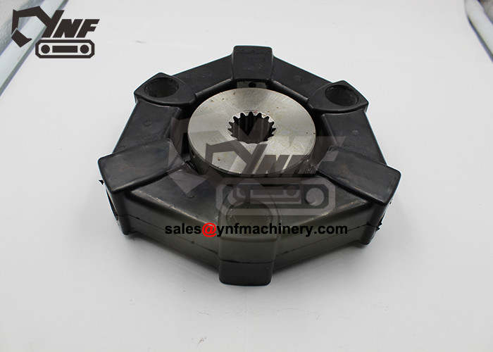 Flexible Coupling Fits Johe Deere EX200LC-5 EX230LC-5 ZAXIS17U-2