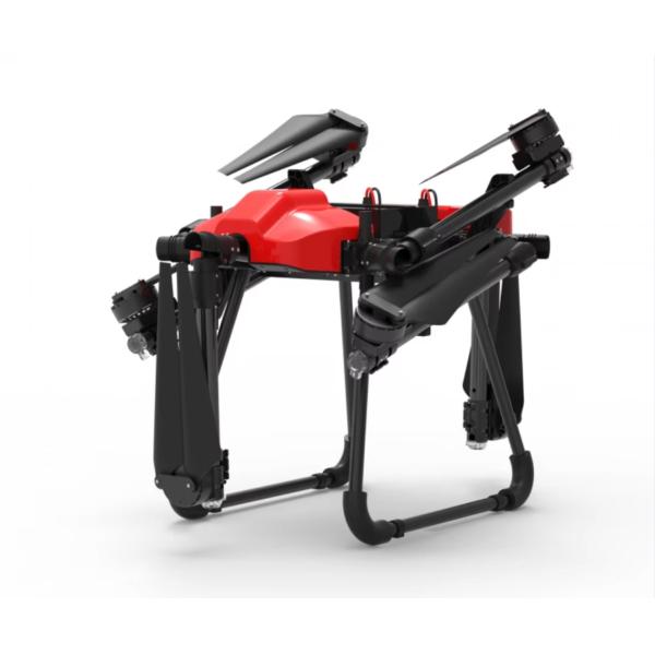 LED light equipped drone/foldable prosumer drone/High-loading drones/GPS drone/four-Rotor drone/delivery drone/remote control professional drone