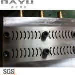 Extruded Tool for Thermal Break Strip Extruding Machine