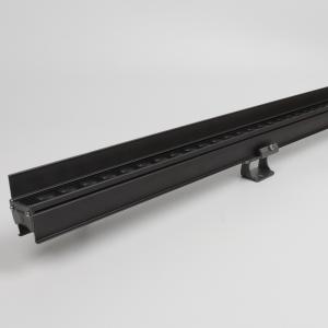 China Miracle Bean high quality DMX512 ip65 waterproof color outdoor LED linear lights wholesale