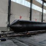 Durable Rubber Airbag For Boat Launching And Marine Salvage