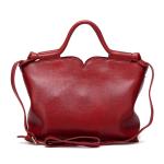 Women Bags Synthetic Leather Bag Designer Wing PU Handbags Wholesale Tote Bag