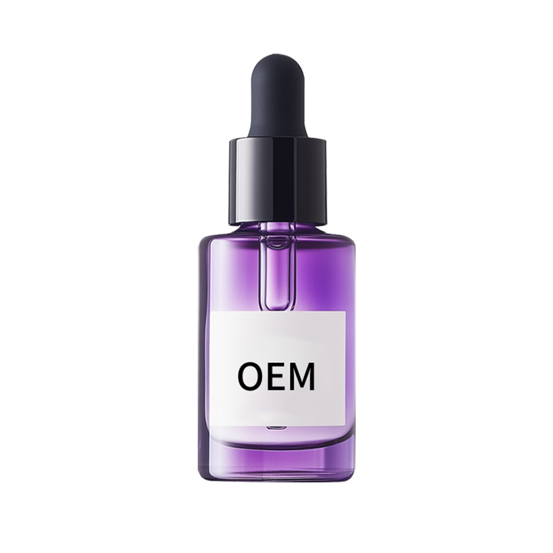 OEM / ODM Whitening Spot Custom Labeling Brightening Skin Tone Moisturizing Serum Effect Remarkable Shrinking Brightening Serum
