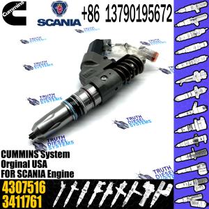 China Cummins M11 Injector 4307516 4384360 4903319 4903472 4902921 4061581 4066222 4307776 3411754 wholesale