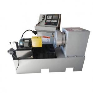 China Pvc Plastic Pipe Threading Machine CNC 100 - 200mm Diameter wholesale