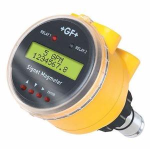 China 3-2551-P0-11 Georg Fischer Signet 2551 Magmeter Flow Sensor wholesale