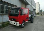 Soundproof Truck Spare Parts anti vibration Mercedes Benz Double Cab