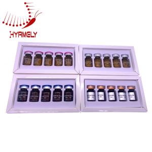 China Hyamely 5ml Mesotherapy Serum Solution Whitening Injections wholesale