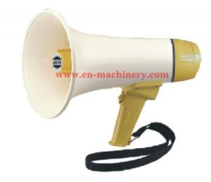 China Hand Multifunction Megaphone with Plastic Proprofessional with Music wholesale