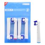 Hot Stamping EB-20P Deep and Precise Cleaning Replacement Electric Toothbrush