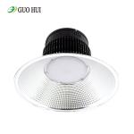 Dimmable Industrial Linear High Bay Lighting IP65 Waterproof 145lm/w AC 90-305V