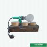 Buy cheap 60Hz 110V PPR Welding Device Small Size Energy Saving 20 - 160mm OEM from wholesalers