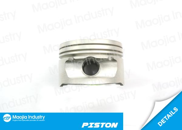 Engine Piston for 04-09 Nissan Infiniti Armada Titan QX56 5.6 L VK56DE DOHC V8