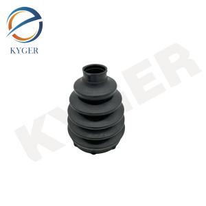 China Front Cv Joint Boot LR034530 Customized For Land Rover Discovery 5 L462 wholesale