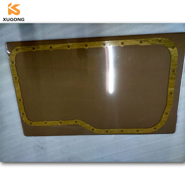 Construction Machinery Parts 8-97363845-1 GASKET for HITACHI 4HK1 Engine