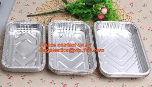 China ALUMINIUM FOIL CONTAINER, FOIL ROLL,PARCHMENT PAPER,JUMBO ROLL,PARTYWARE,BAKEWARE,WRAPPING BAGEASE BAGPLASTICS PACKAGE wholesale