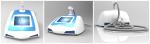 Focused ultrasound HIFU shape slimming machine