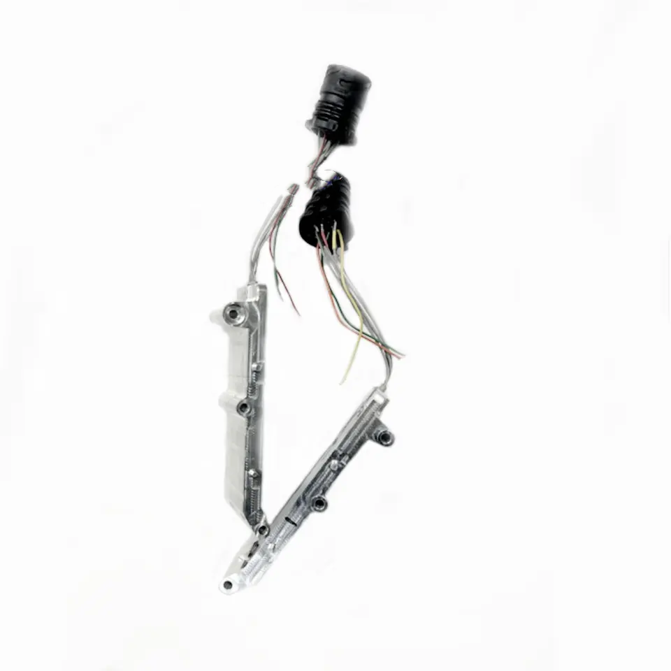 OE NO. 146832 Automatic Transmission Gear Position Sensor for Porsche PDK 7DT45 7DT70