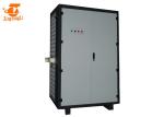 DC Pulse Metal Electropolishing Power Supply With PLC Control 35v 70000A