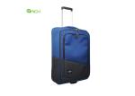 Zippered Pockets 20 22 28 Inch Fashion Lightweight Trolley Luggage