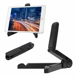 China Porable Adjustable Foldable Desktop Phone Tablet Stand Mobile Desk Holder OEM ODM wholesale